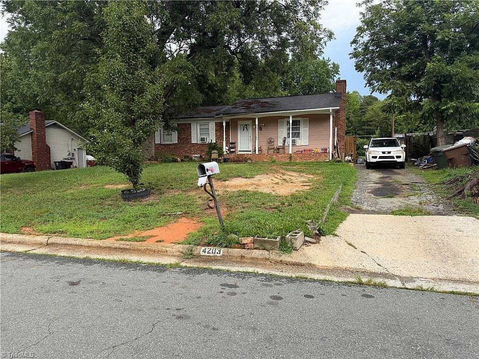 1st image of 4203 Tulsa Dr
