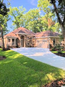 136 Tanglewood Dr. #Ace, Pawleys Island, SC, 29585