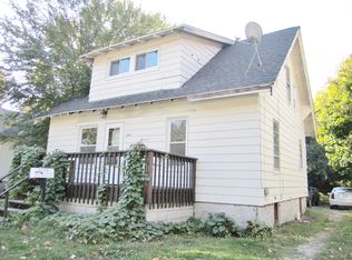 1307 N Neil St, Champaign, IL 61820