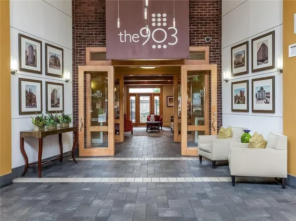 1000 Providence Pl, Providence, RI