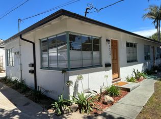 1924 San Andres St, Santa Barbara, CA 93101