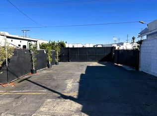 Pacific RV Park, Wilmington, CA 90744