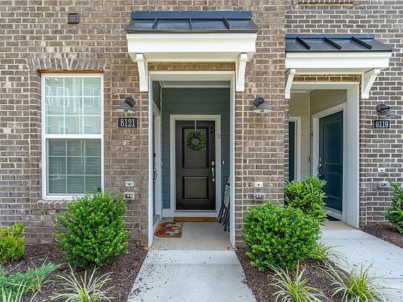 2nd image of 8121 Wistar Creek Mews #B