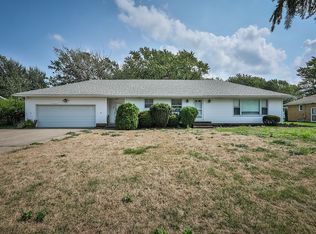 503 Snavely Rd, Richmond Heights, OH 44143