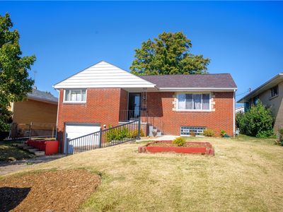 1926 Berkwood Dr, Pittsburgh, PA, 15243