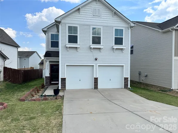 12561 Garron Rd, Midland, NC 28107