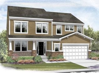 5880 Mustang Ter, Plainfield, IN 46168