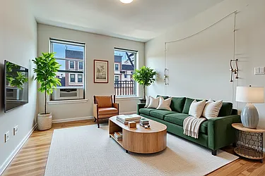 851 West End Avenue, #5F