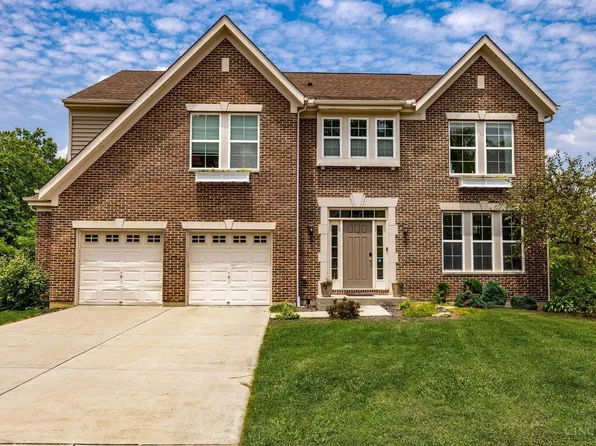 7063 Vail Ct, Cincinnati, OH 45247