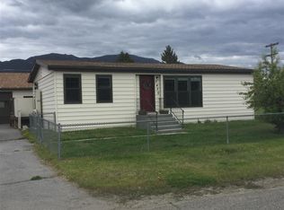 3430 Paxson Ave, Butte, MT 59701