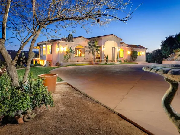 28942 Aerie Rd, Valley Center, CA 92082