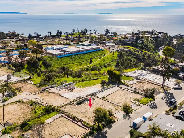 16910 Dulce Ynez Ln, Pacific Palisades, CA 90272