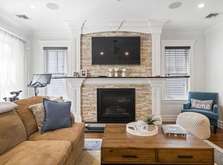 9 M St APT 4, Boston, MA 02127