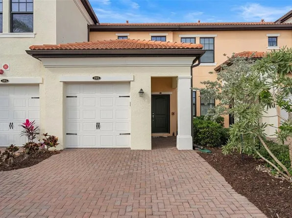 10058 Crooked Creek Dr Unit 201, Venice, FL 34293