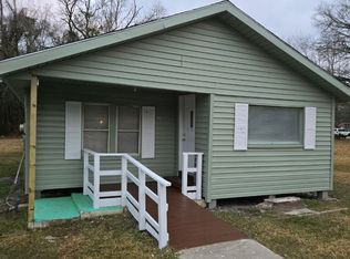 655 N 2nd St, Silsbee, TX 77656