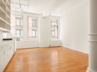 139 Spring St #3A, New York, NY 10012