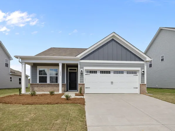 1241 Marble Psge, Chester, SC 29706