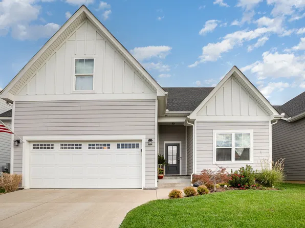 4128 Stark St, Murfreesboro, TN 37129