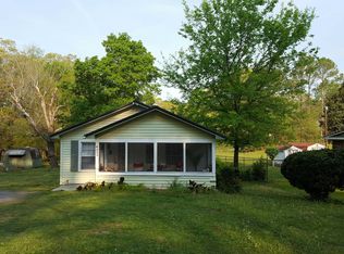 604 Noccalula Dr, Gadsden, AL 35904