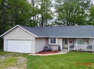 185 Kings Ct, Gosport, IN 47433