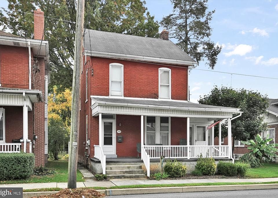 1st image of 113 S 4th St