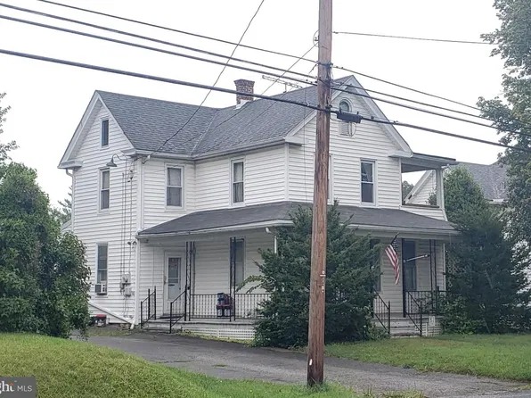 4671 Buchanan Trl E, Waynesboro, PA 17268