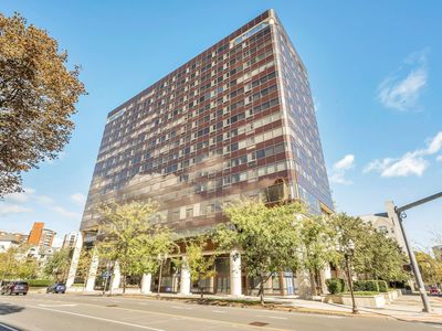 127 Greyrock Place #502, Stamford, CT, 06901