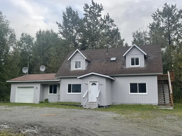 5901 E Beaver Ave #1, Wasilla, AK 99654