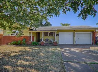 2632 SW 57th St, Oklahoma City, OK 73119