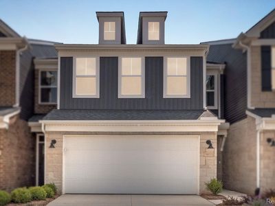 1475 Arcadia Dr, Milford, MI, 48381