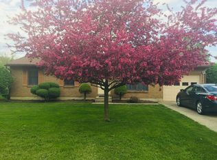 200 Washington St, Fort Recovery, OH 45846