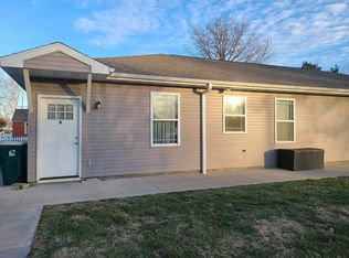 903B E Patterson St #903B, Kirksville, MO 63501
