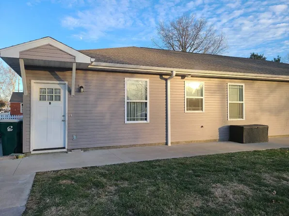 903B E Patterson St #903B, Kirksville, MO 63501
