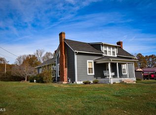 986 Holliston Mills Rd, Church Hill, TN 37642