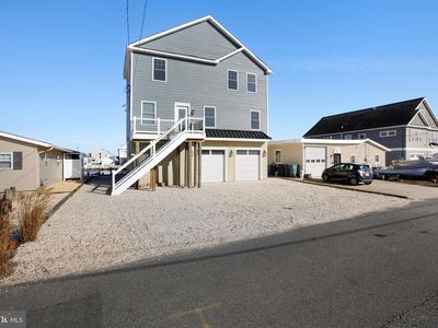 18 W Hudson Dr, Little Egg Harbor, NJ, 08087