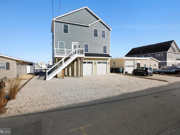 18 W Hudson Dr, Little Egg Harbor, NJ 08087