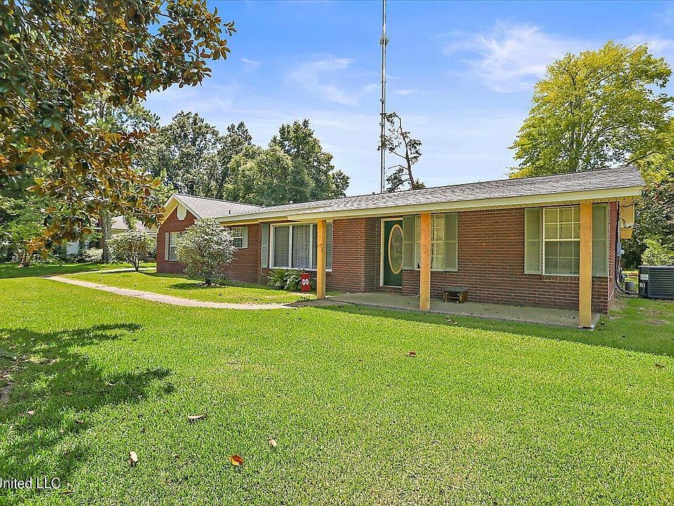 105 Main St, Raleigh, MS 39153 MLS 4022927 Zillow