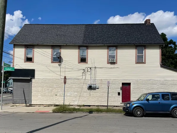 510 Siebert St #A, Columbus, OH 43206