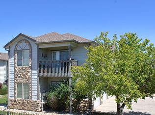 10371 Cook Way #107, Thornton, CO 80229