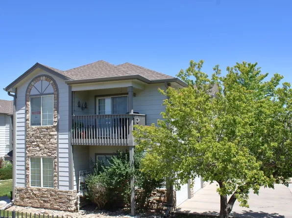10371 Cook Way #107, Thornton, CO 80229