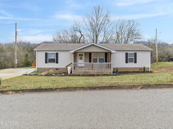 700 Elaine Dr, Tazewell, TN 37879