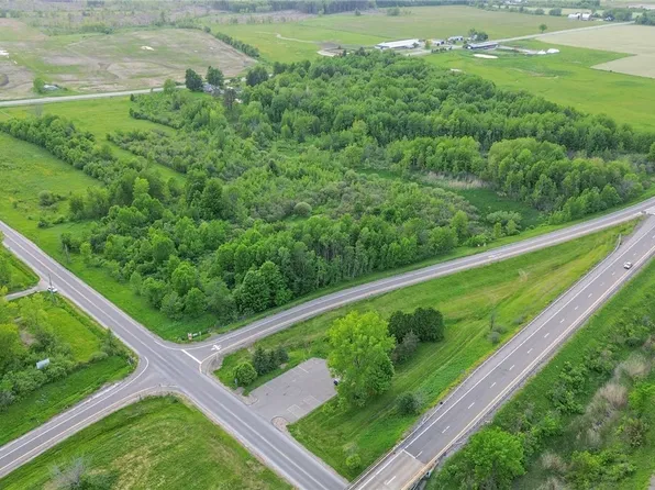 Tinker Tavern Road Route 28 Rd #Co, Pulaski, NY 13142