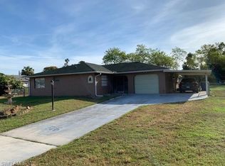 316 Greenwood Ave, Lehigh Acres, FL 33936
