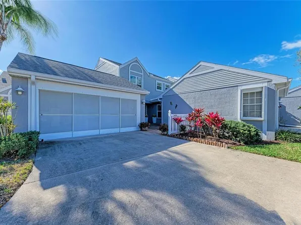 3486 51st Avenue Cir W #254, Bradenton, FL 34210