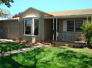 149 24th Ave, San Mateo, CA 94403