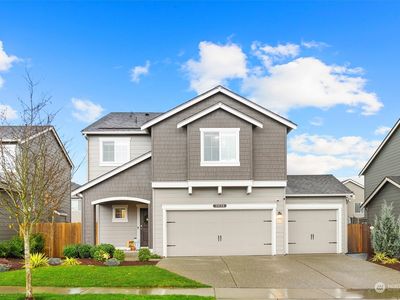 28123 67th Way NW, Stanwood, WA, 98292