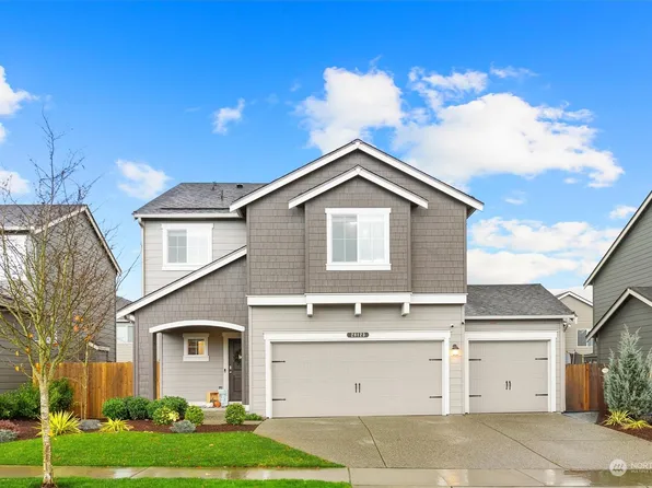 28123 67th Way NW, Stanwood, WA 98292