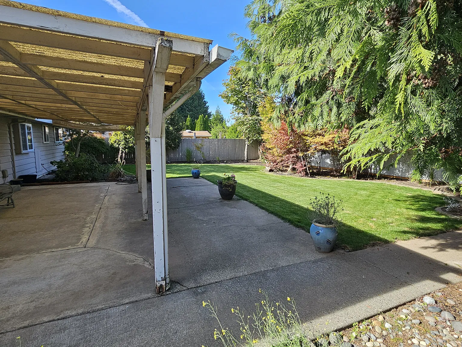 3 bed, 1030 sqft, $2,800 — Photo 3