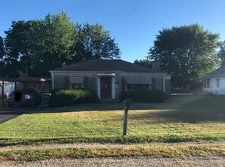 520 Lawrence Ave, Indianapolis, IN