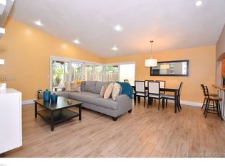 10519 SW 147th Ct, Miami, FL 33196